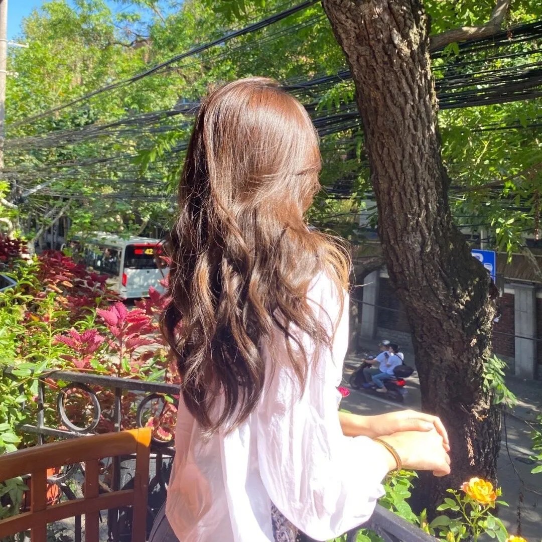 我在路上最爱你