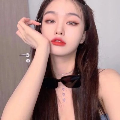 法兰基，我的爱